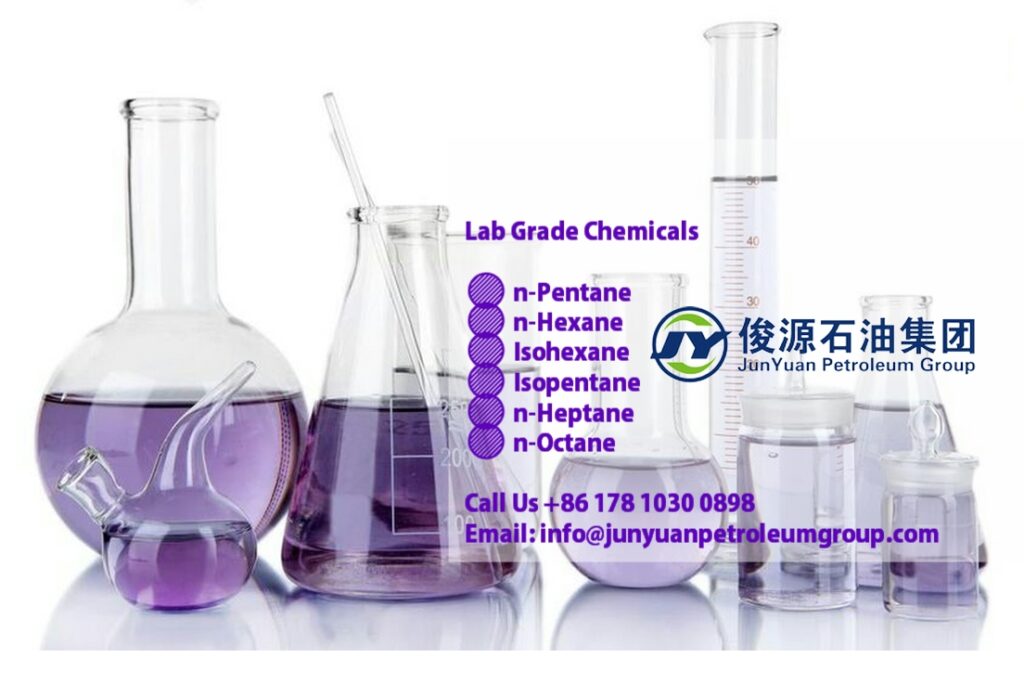 lab chemicals