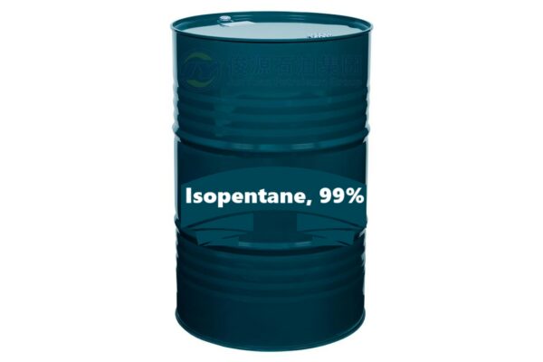 Isopentane High Purity Grade in Drums