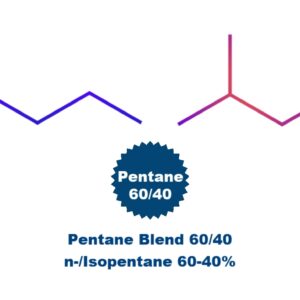 Pentane Blend 60-40