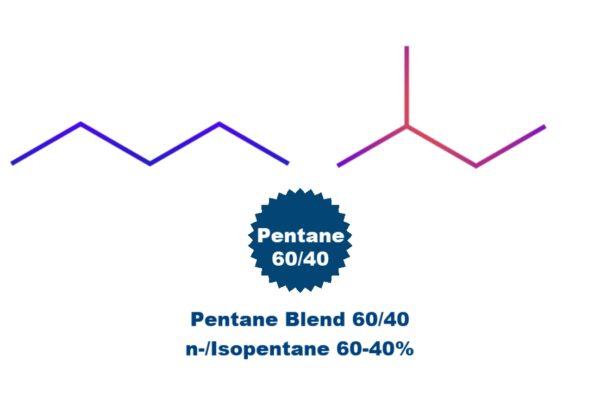 Pentane Blend 60-40