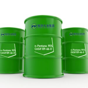 n-Pentane, 95% in green drums