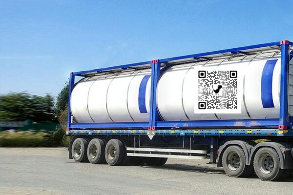 n-Pentane,95% in ISO Tanks, on truck