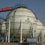 n-Pentane,95 storage tanks