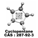 Cyclopentane-Chemical-StructureCAS-287-92-3