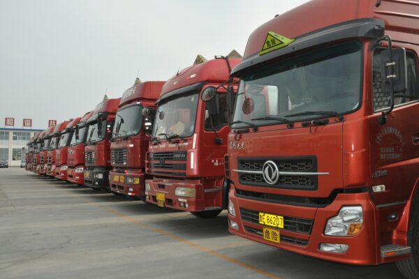 Logistics Fleet for Cyclopentane Shipment