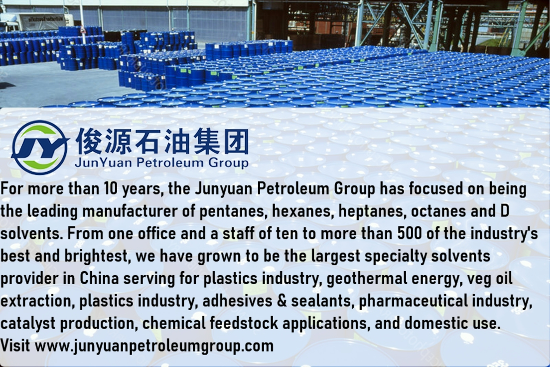 Junyuan Petroleum Group