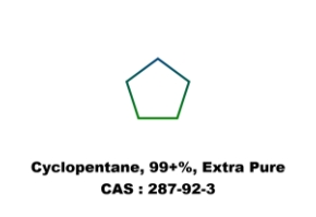 Cyclopentane, 99%+