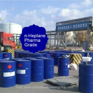 n-Heptane Pharma Grade