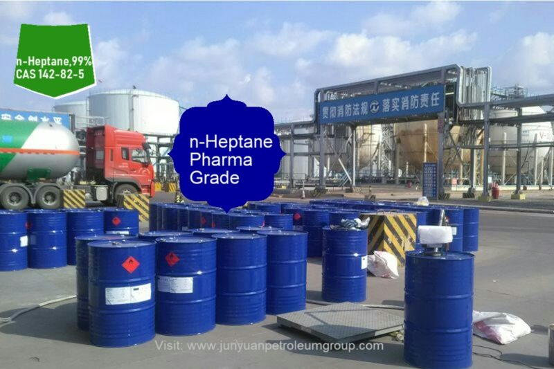 n-Heptane Pharma Grade