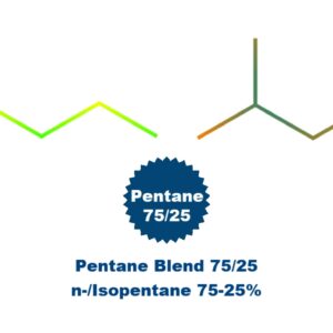 Pentane Blend 75/25
