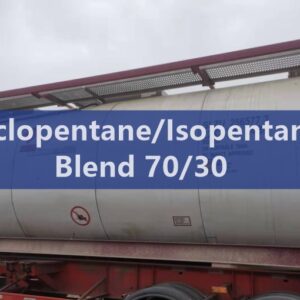 Cyclopentane/Isopentane Blend 70/30 (Blowing Agent)