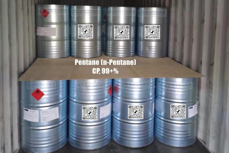 Pentane, n, CP Junyuan Petroleum Group