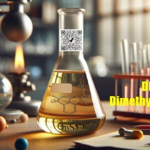DMDS Dimethyl Disulfide