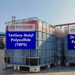 Tertiary-Butyl Polysulfide (TBPS) and Di-tert-Butyl Polysulfide (DTBPS) are both widely used sulfur-containing compounds in industrial applications