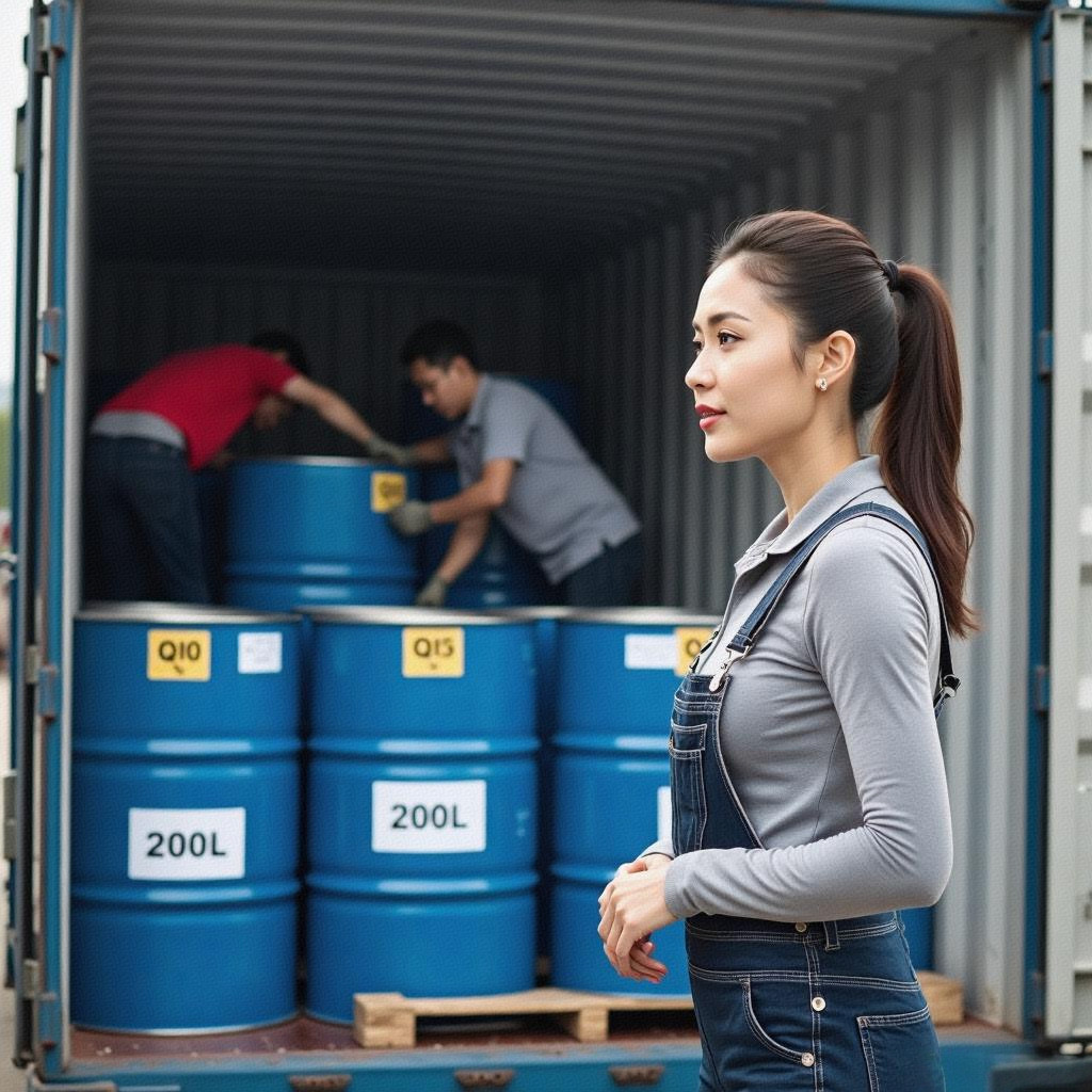 Reliable and Safe n-Pentane Packaging: Quality and Efficiency You Can ...