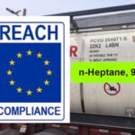 Reach registered n-Heptane