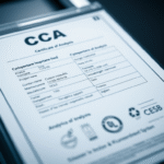 COA